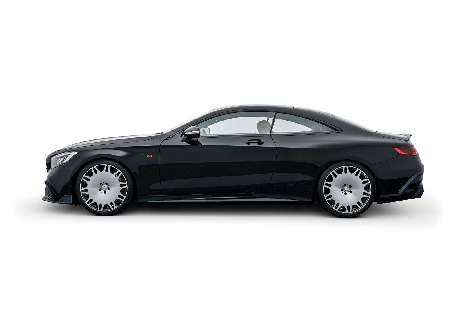 NEW RELEASE|BRABUS Monoblock M - MBWorld.org Forums